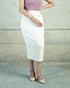 Midi Skirt